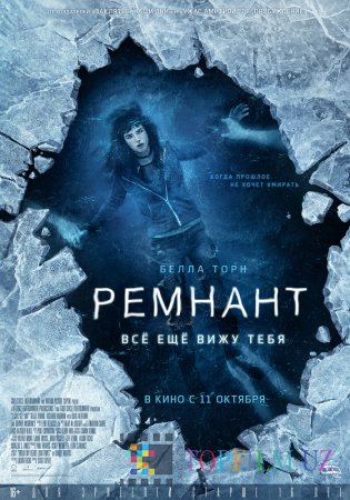 РЕМНАНТ: ВСЁ ЕЩЁ ВИЖУ ТЕБЯ