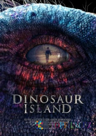 DINOZAVRLAR OROLI (O'ZBEK TILIDA)