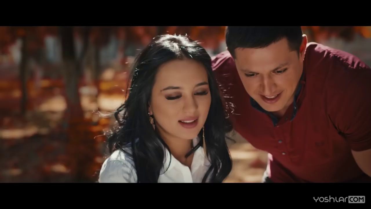 Jasur Mavlonov - Yana Sog'inch (HD Video)