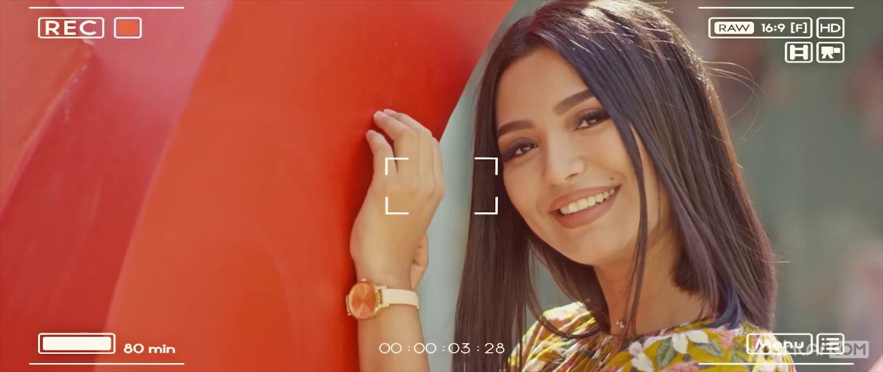 Bahrom Nazarov - Yuraksiz (HD Video)