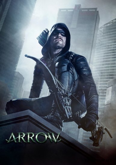 СТРЕЛА / ARROW / 6 СЕЗОН / СЕРИИ: 1-23 ИЗ 23
