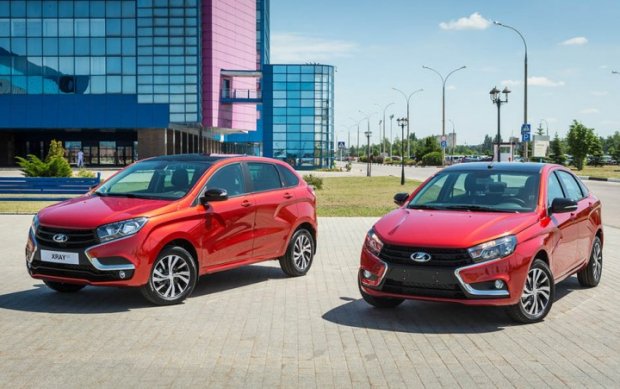 O‘zbekistonda LADA o‘zining barcha modellarini sotuvga qo‘ydi