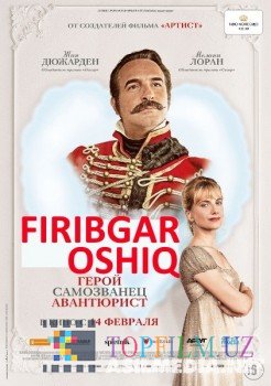 FIRIBGAR OSHIQ (O'ZBEK TILIDA)