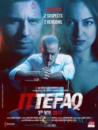 TASODIF HIND KINO (O'ZBEK TILIDA)