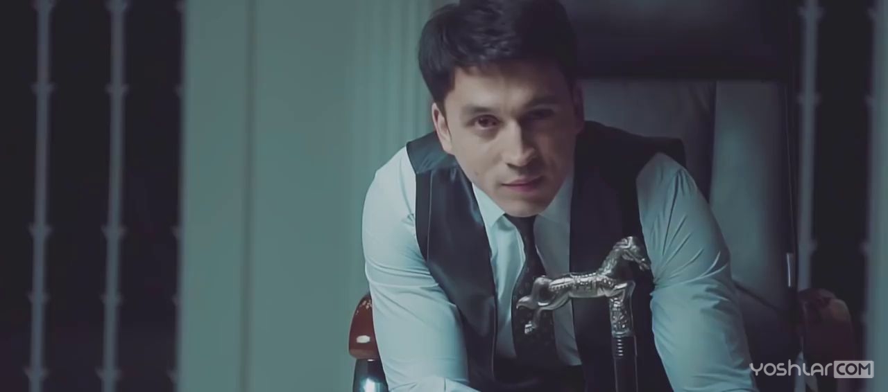 Oybek Yoqubov - Qorijak (HD Video)
