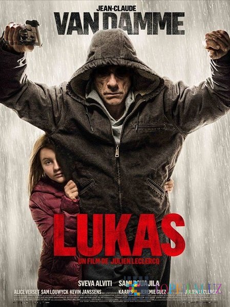 LUKAS (O'ZBEK TILIDA)