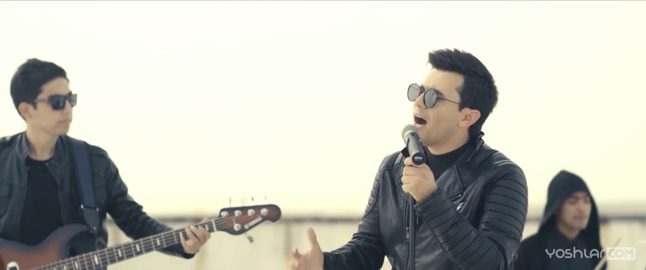 Dilmurod Sultonov - Lolam (HD Video)