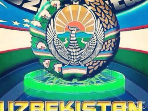 ЎЗБEКНИНГ БOЛАСИМАН