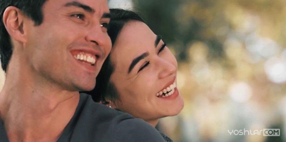 Begzod Ismoilov - Tosh Yuraklar (HD Video)
