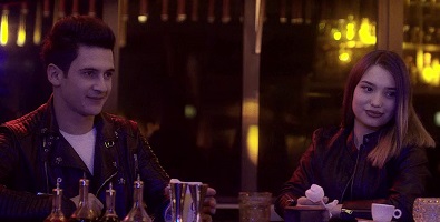 Tohir Sodiqov & Renat Sobirov - Yomg'irlar (HD Video)