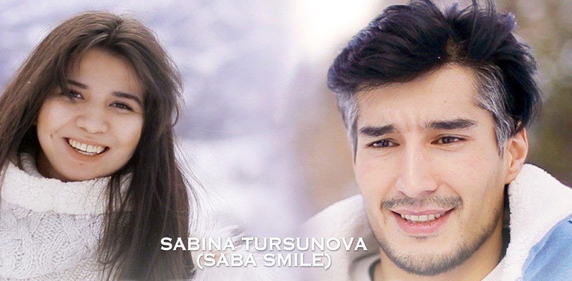 Sabina Tursunova - May I (HD-1080p)