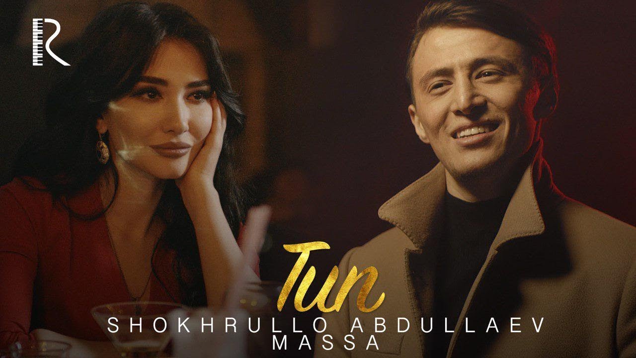 Shokhrullo Abdullaev va Massa - Tun (HD-1080p)