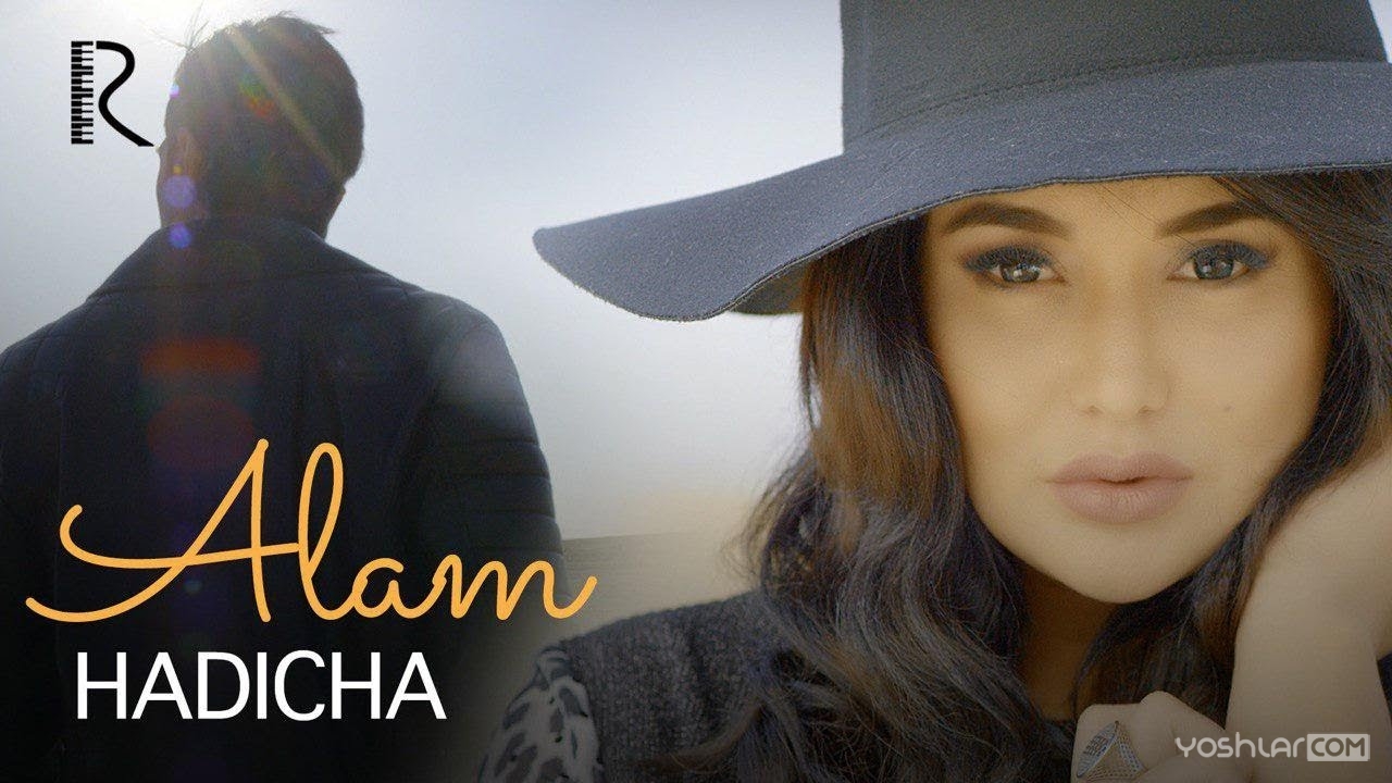 Hadicha - Alam (HD-1080p)