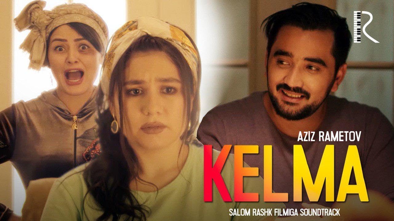 Aziz Rametov - Kelma (HD-1080p)