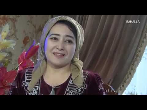 Otalar so`zi | Дабдабанинг дабдаласи чиқди