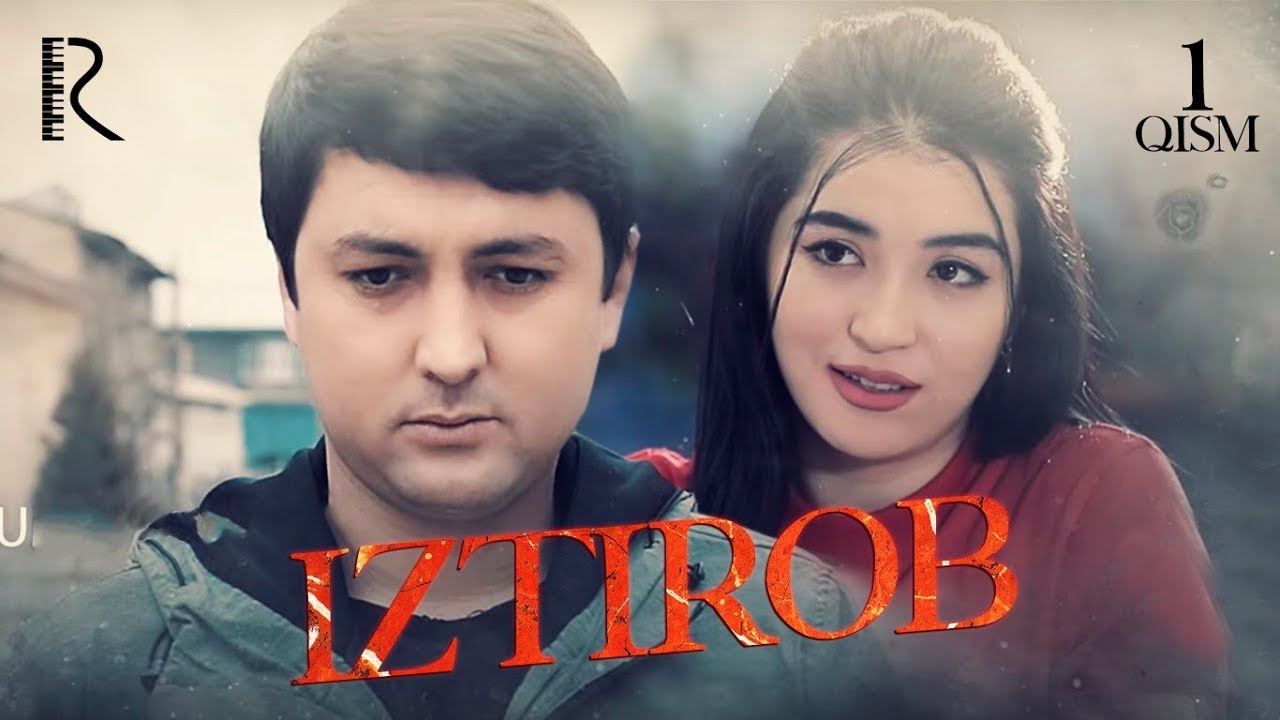 ИЗТИРОБ | IZTIROB (УЗБЕК СЕРИАЛ) 2 - FASL 1 - 160 -QISM
