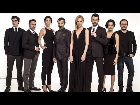 Ishq Ifori (Kechaning qirolichasi) 1- 36, 37, 38, 39  Qismlari Turk Seriali