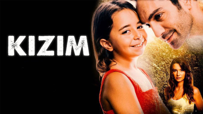 Qizim 1-   21, 22, 23, 24 - qismlar/ Kizim  Yangi Turk Seriali 2018