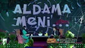 Aldama Meni | 16-son | Laziza ’’SHOKUZ‘‘ni o'rgimchak chaqib oldi...