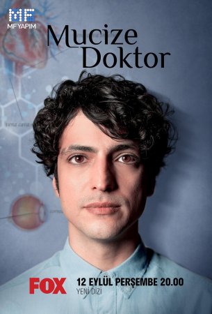G’aroyib Doktor 1 - 107 to'liq  Qismlari Yangi Turk Seriali O’zbek tilida 2019