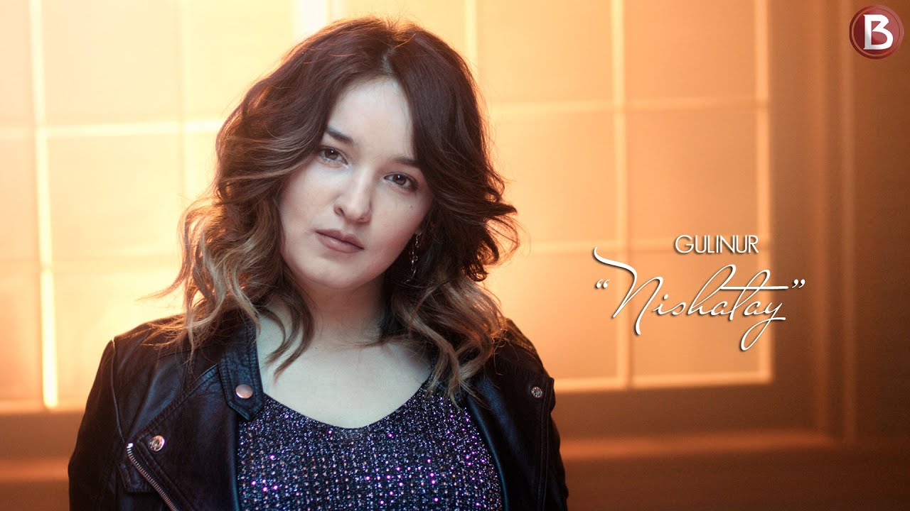 Gulinur - Nishatay (HD Video)
