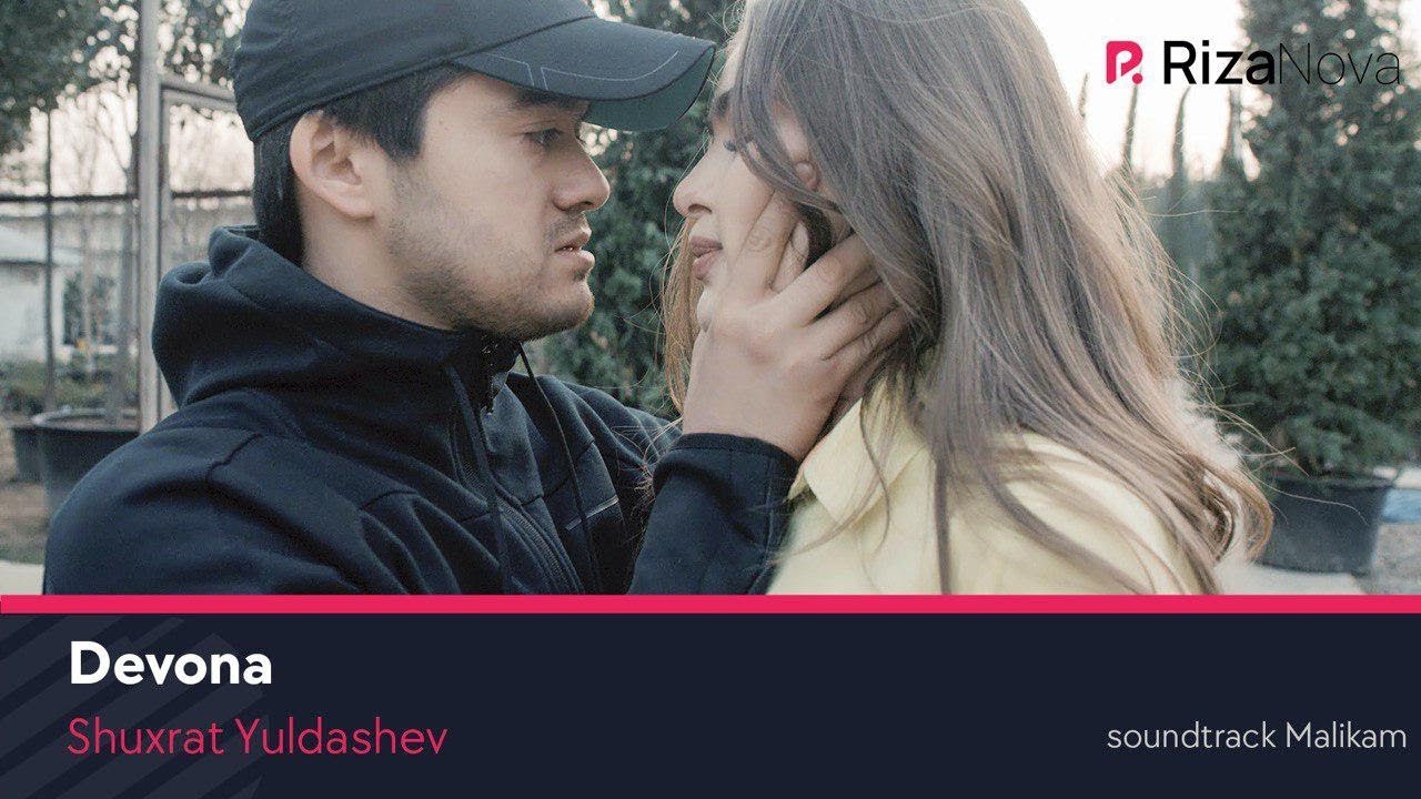 Shuxrat Yuldashev - Devona (OST Malikam) (HD Video)