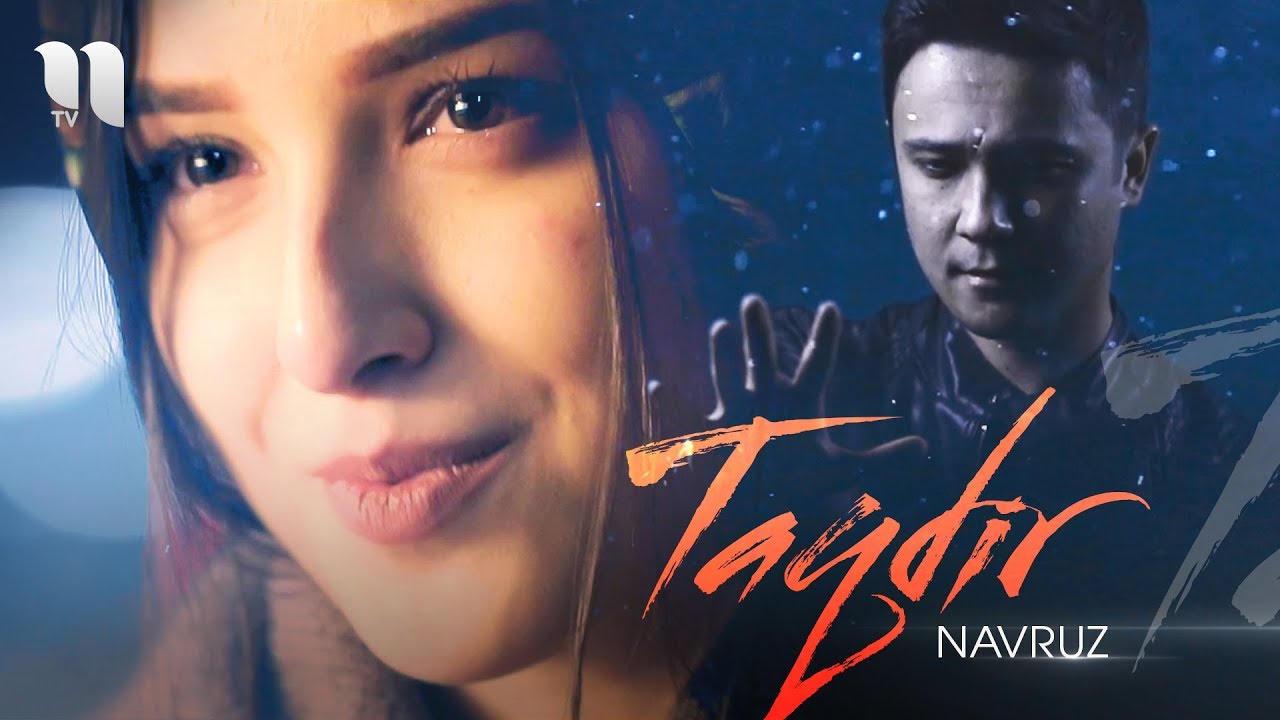 Navruz - Taqdir (HD Video)