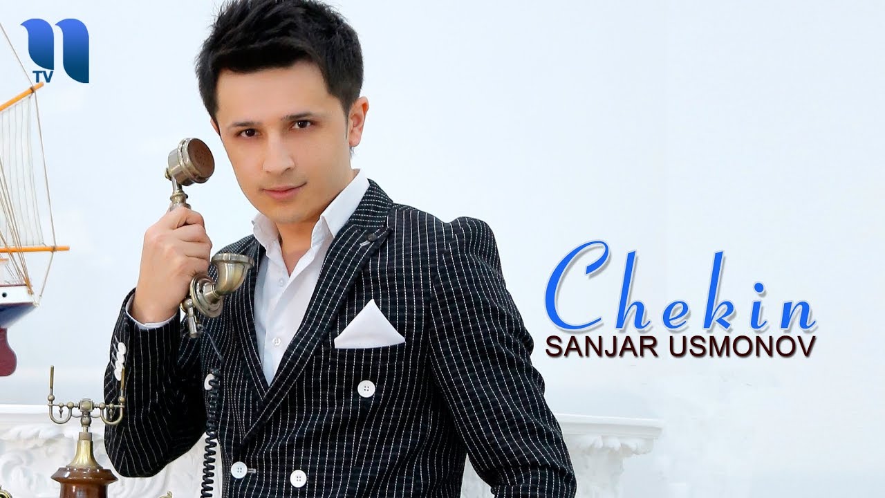 Sanjar Usmonov - Chekin (HD Video)