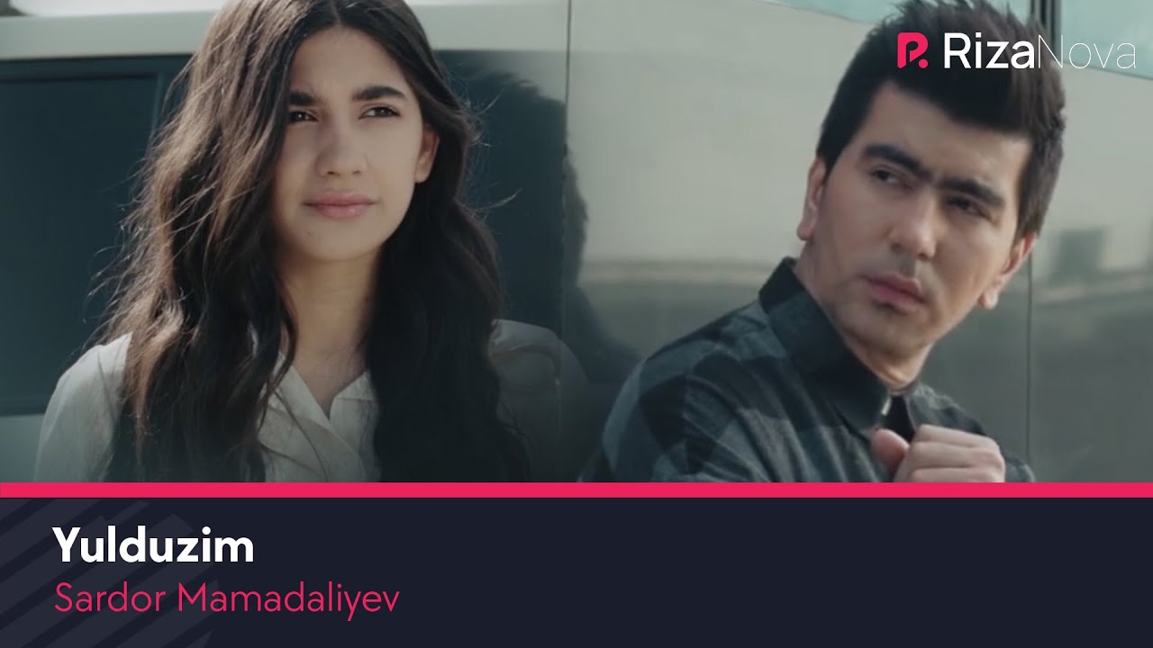 Sardor Mamadaliyev - Yulduzim (HD Video)