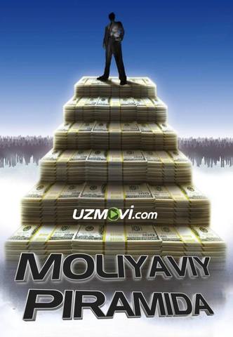 Moliyaviy Piramida O'zbek tilida (Tarjima)