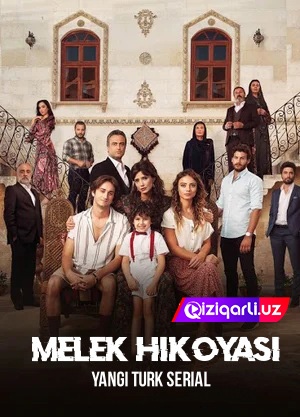 Melek hikoyasi Uzbek tilida 2021 HD