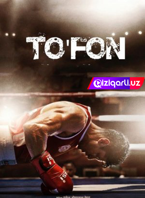 To'fon / Bo'ron Hind kino Uzbek tilida 2021 HD