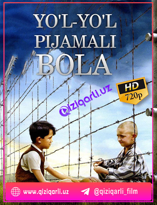 Yo'l yo'l pijamali bola / Yo'l yo'l kiyimli bolakay Uzbek tilida